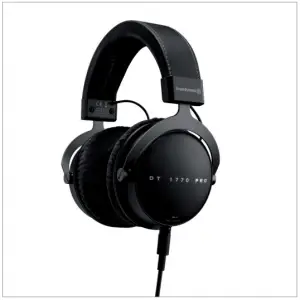 beyerdynamic Dynamic Headphone A