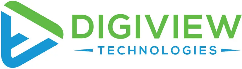 Digiview Technology Logo