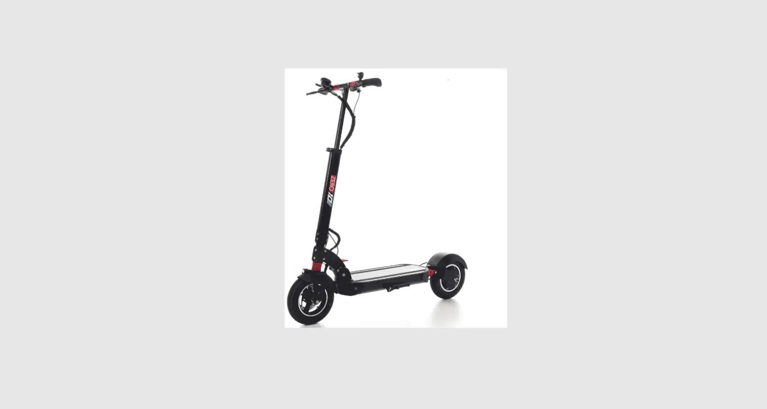 Blutron S40 One Series Electric Scooter User Manual