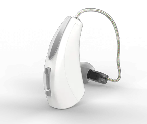 Starkey Receiver-in-canal Rechargeable (ric R) User Guide