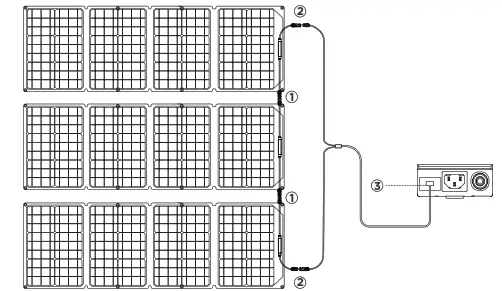 ECOFLOW River600 Portable Power Station - fig 9