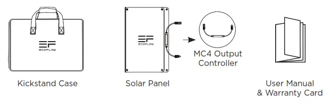 ECOFLOW River600 Portable Power Station - fig