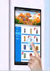 UPUS-ZN003-Mini-Vending-Machine-with-Screen-5
