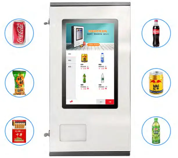 UPUS-ZN003-Mini-Vending-Machine-with-Screen-9