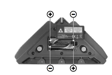 Laserliner-081-134-Super-Square-Laser-4-Multi-Line-Laser-FIG-1