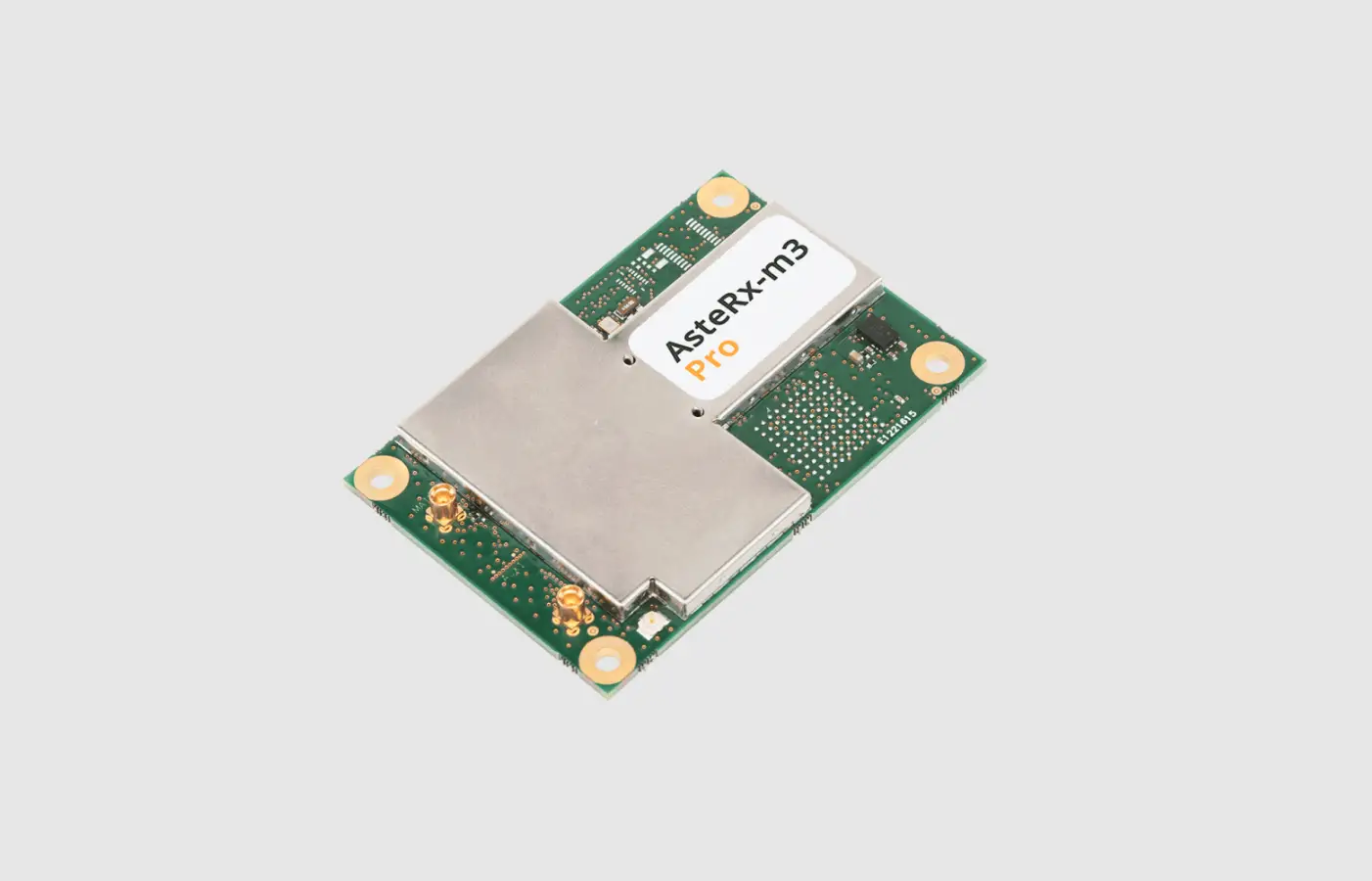 Septentrio Asterx-m3 Pro Gps Gnss Receiver Installation Guide