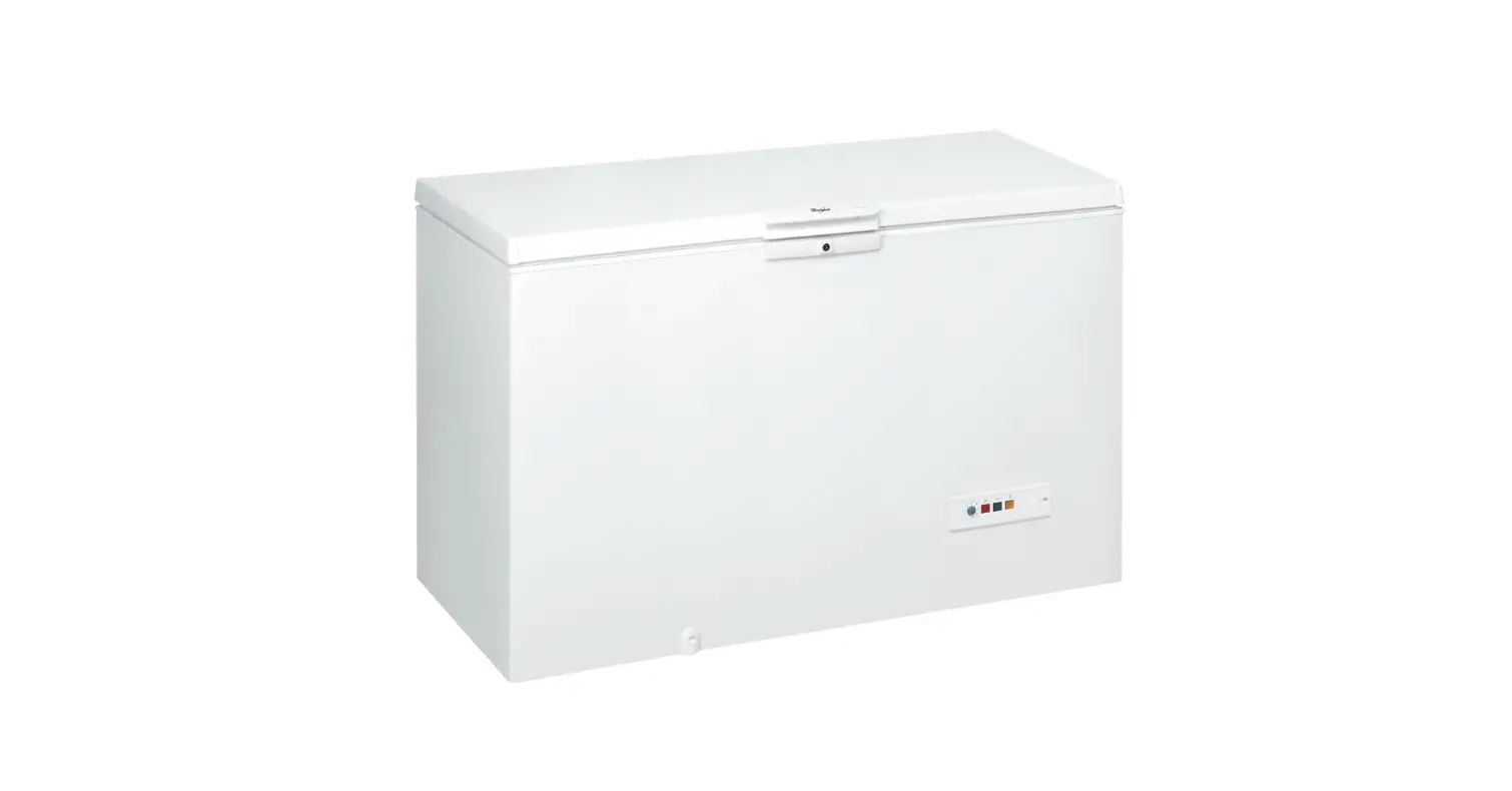 Inventor Mf1-1980mdl Chest Freezer User Manual Inventor Mf1-1980mdl Chest Freezer User Manual