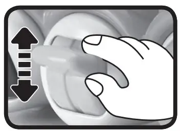 vtech 80-151100 Pop and Sing Animal Train - Figure 10