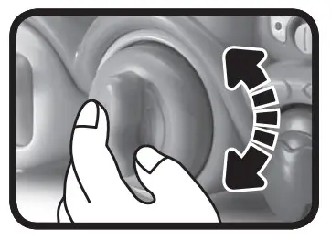 vtech 80-151100 Pop and Sing Animal Train - Figure 11