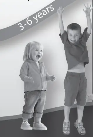 vtech 80-151100 Pop and Sing Animal Train - Figure 2