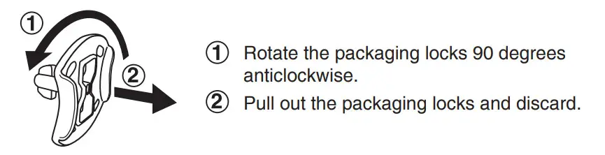 vtech 80-151100 Pop and Sing Animal Train - Figure 5