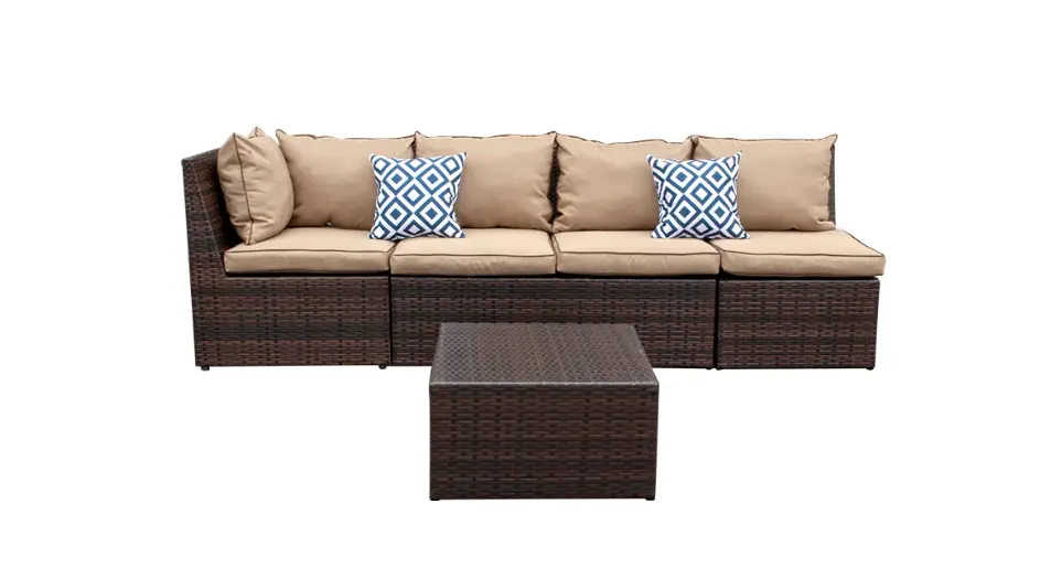 Tdc Usa 21955 3 Piece Wicker Set Instruction Manual Tdc Usa 21955 3 Piece Wicker Set Instruction Manual