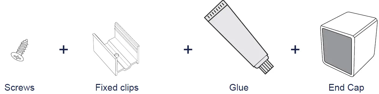 SurMountor N1615P LED Neon Flex Silicone Tube 06