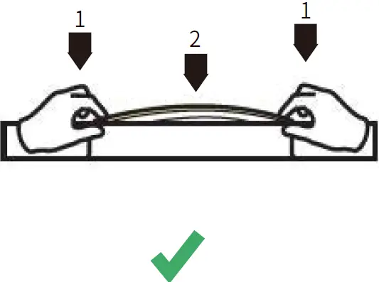 SurMountor N1615P LED Neon Flex Silicone Tube 09