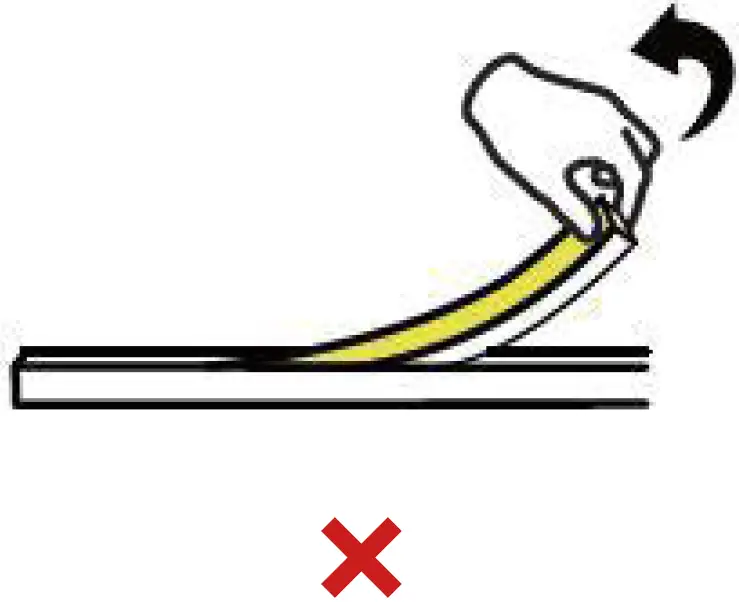 SurMountor N1615P LED Neon Flex Silicone Tube 13