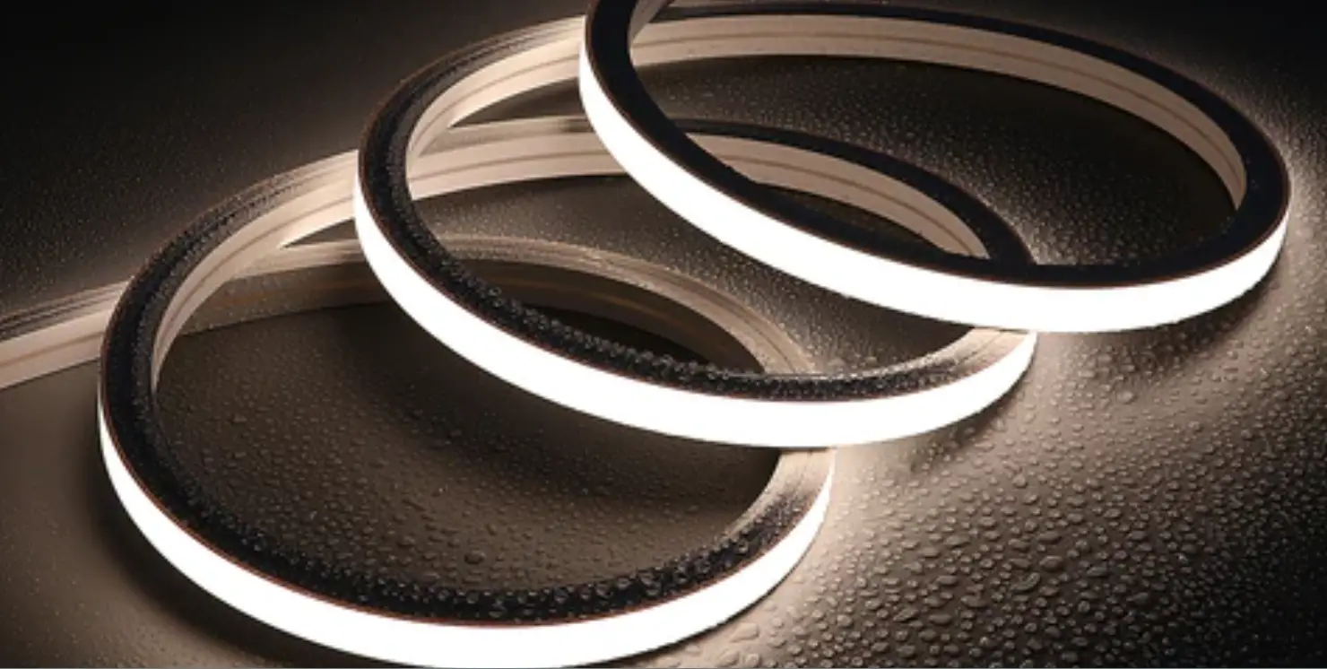 Surmountor N1615p Led Neon Flex Silicone Tube User Guide