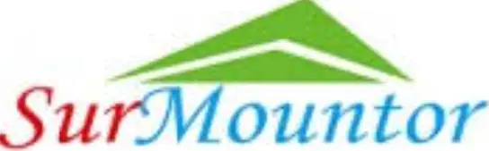 SurMountor N1615P LED Neon Flex Silicone Tube LOGO