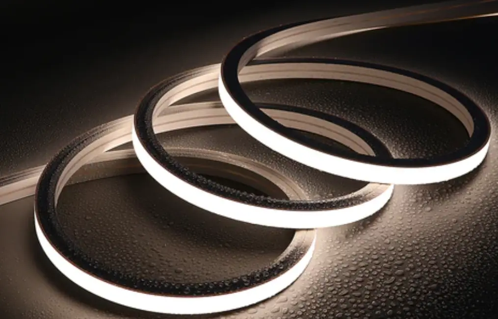 SurMountor N1615P LED Neon Flex Silicone Tube PRODUCT