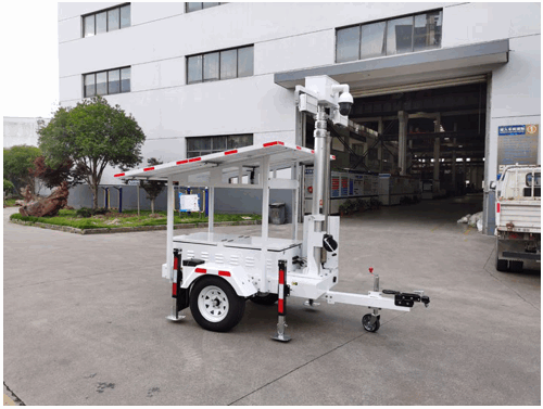 SOLTECH DINO Smart Solar Lighting - FIG 4