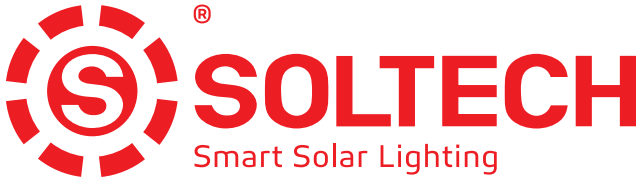 SOLTECH LOGO