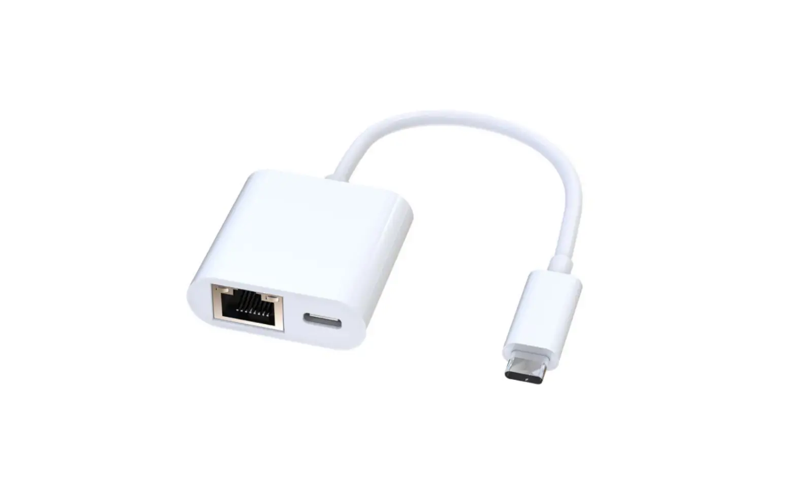 Microconnect Type-c To Gigabit Ethernet+type-c Charging Adapter User Manual Microconnect Type-c To Gigabit Ethernet+type-c Charging Adapter User Manual