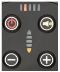 Travel Buggy 8255872002239 Foldable Power Chair - fig