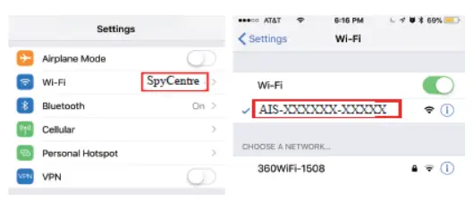 apkmody 6760-Tiny Clock TinyCam Pro Android iPhone Application - Fig 5