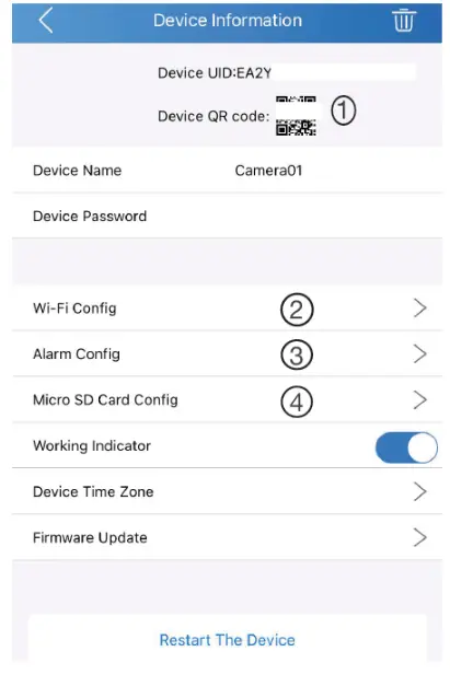 apkmody 6760-Tiny Clock TinyCam Pro Android iPhone Application - Fig 7
