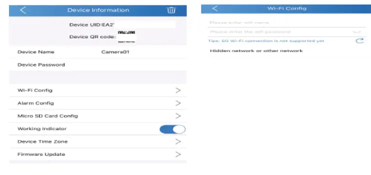 apkmody 6760-Tiny Clock TinyCam Pro Android iPhone Application - Fig 8