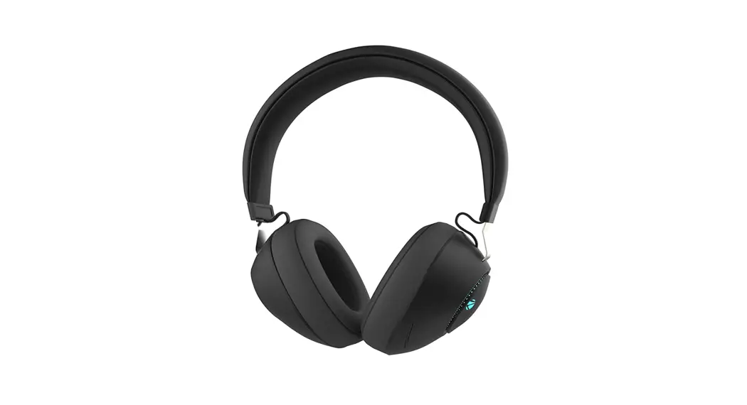 Zebronics Zeb Duke Wireless Headphones User Manual