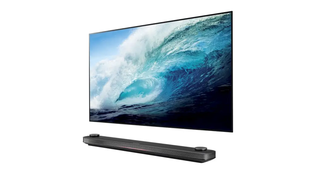 Lg Signature Oled Tv User Guide