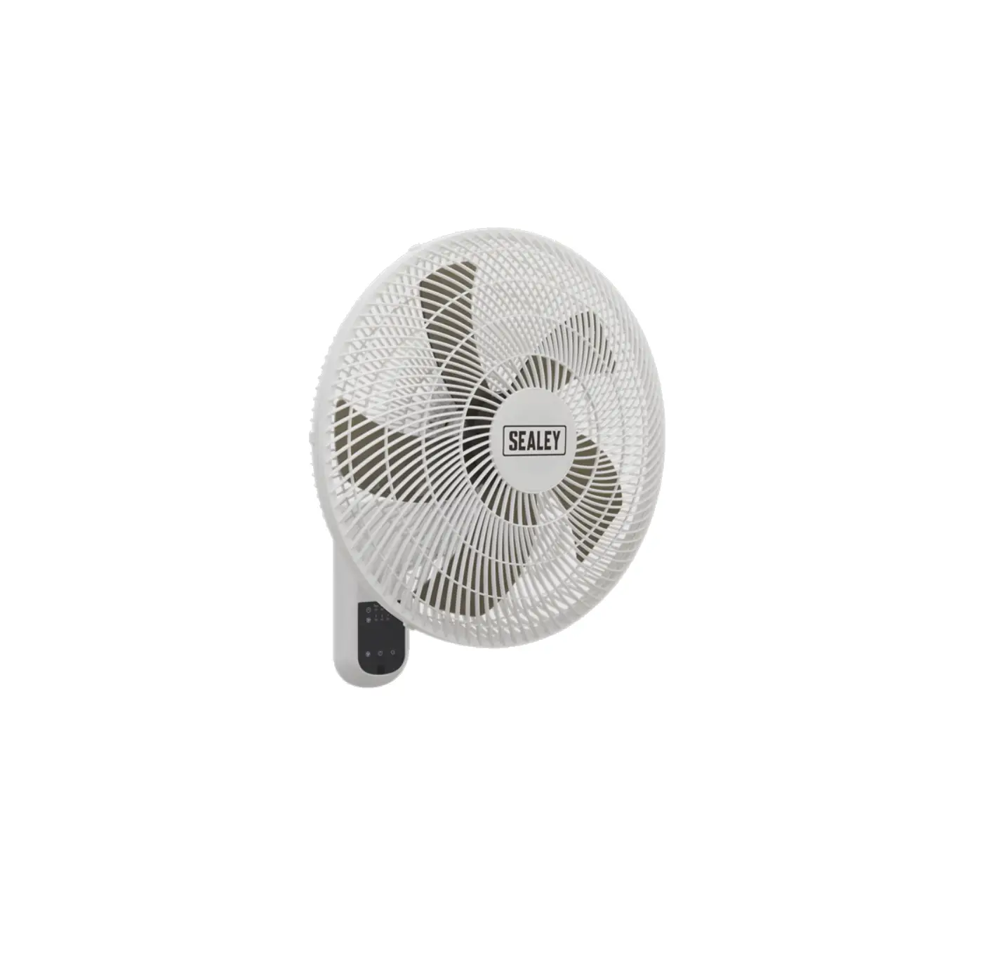 Sealey Swf16wr.v5 16 Inch 3 Speed Wall Fan Instructions