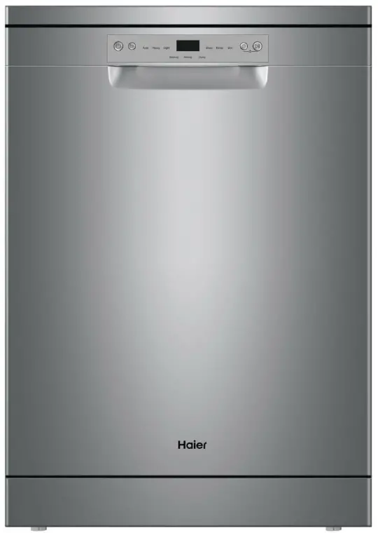 Haier HDW13V1G1 Dishwasher
