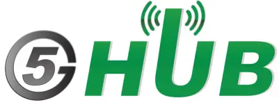 5G Hub-logo