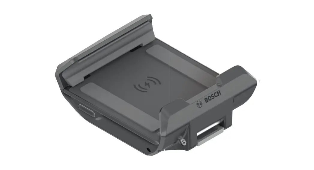 Bosch Bsp3200 Smartphonegrip Phone Holder Instruction Manual