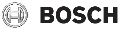 BOSCH logo