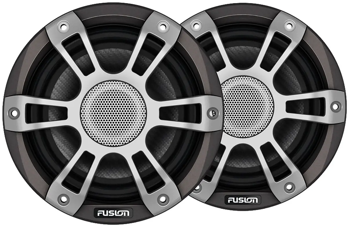 FUSION 3i Signature Series Speakers