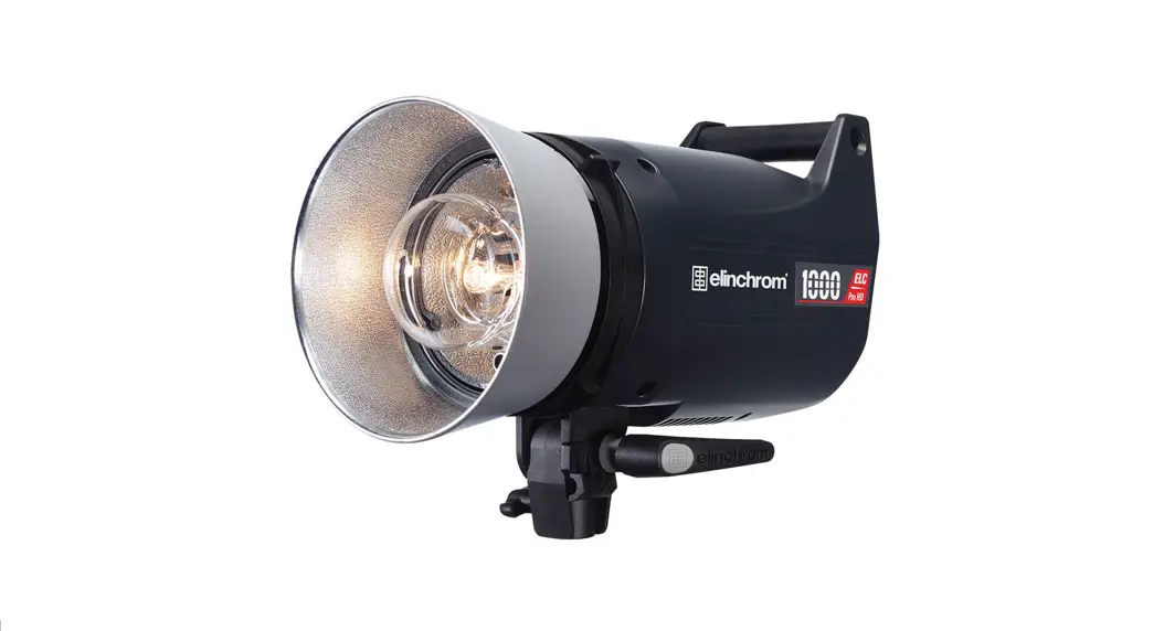 Elinchrom El20616.1 Elc Pro Hd 1000 Flash Head User Guide Elinchrom El20616.1 Elc Pro Hd 1000 Flash Head User Guide