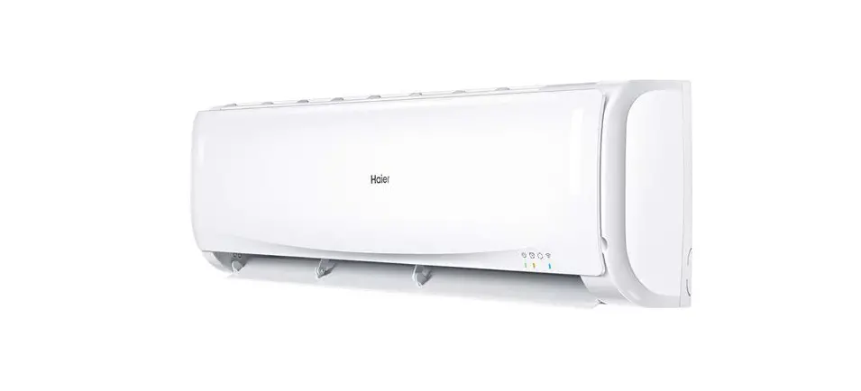 Haier As26tachra Tempo Air Conditioner User Guide Haier As26tachra Tempo Air Conditioner User Guide