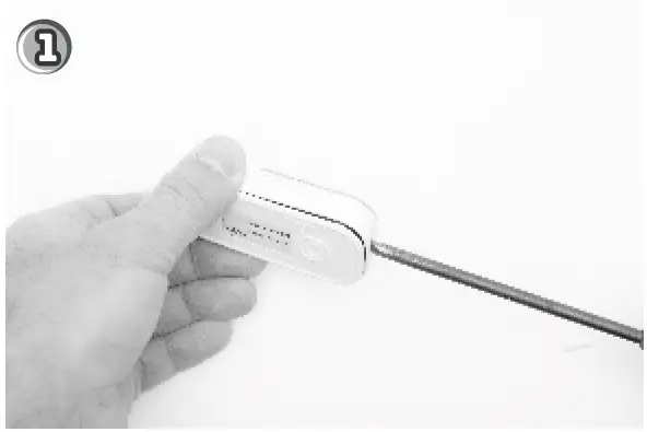 SOMOGYI-DB-1061AC-Electric-Wireless-Doorbell-FIG-1