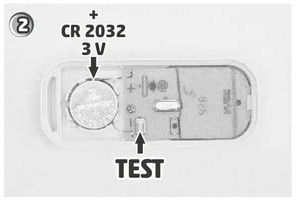 SOMOGYI-DB-1061AC-Electric-Wireless-Doorbell-FIG-2