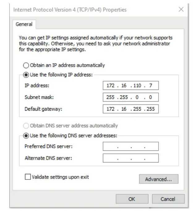 nexvoo N110 AI USB Video Bar - Configaration 2