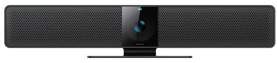 nexvoo N110 AI USB Video Bar