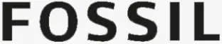 FOSSIL-LOGO
