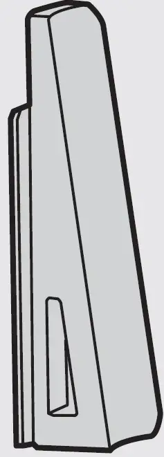 TOPEAK WhitElite 800 BT Handlebar Light 02