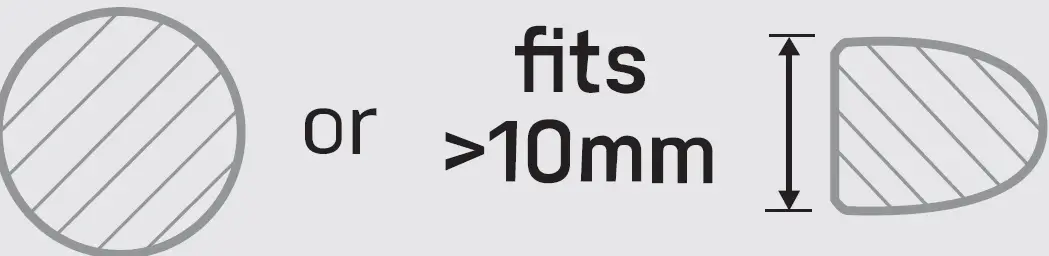 TOPEAK WhitElite 800 BT Handlebar Light 02