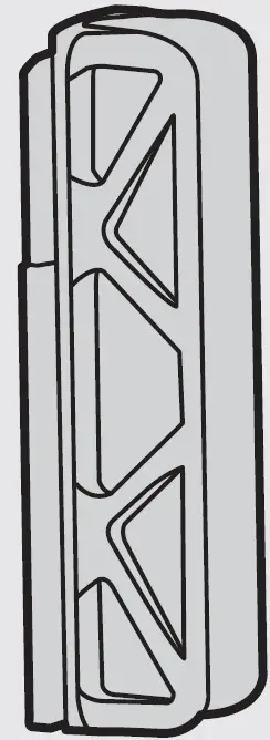 TOPEAK WhitElite 800 BT Handlebar Light 04