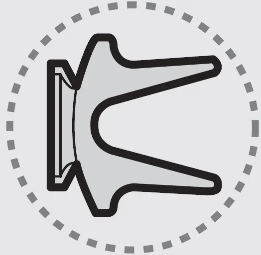 TOPEAK WhitElite 800 BT Handlebar Light 07