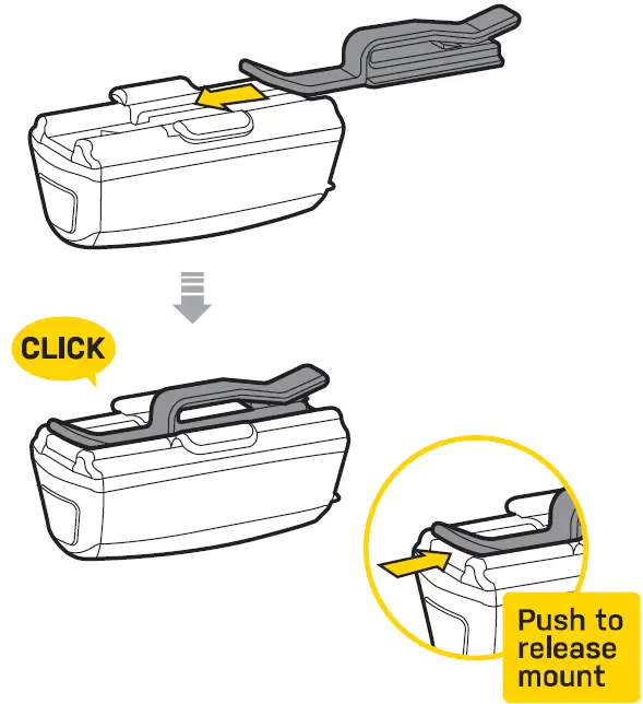 TOPEAK WhitElite 800 BT Handlebar Light 18