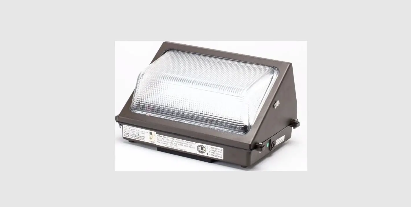 Pql 83689 25w Led Mini Wall Packs Instruction Manual Pql 83689 25w Led Mini Wall Packs Instruction Manual